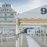 Michelangelo Hotel 4*