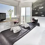 Hotel Michelangelo 4*