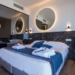Hotel Michelangelo Riccione