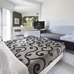 Hotel Michelangelo Riccione