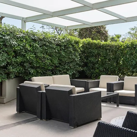 Hotel Michelangelo 4*