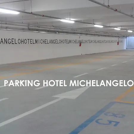 Michelangelo Hotel Riccione
