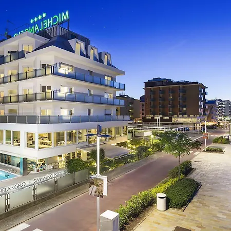 Michelangelo Ριτσιόνε