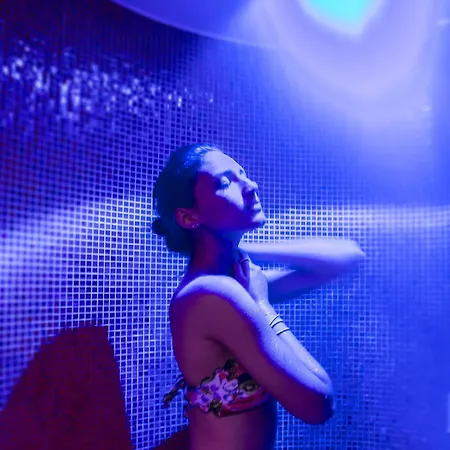 Ξενοδοχείο Michelangelo 4*