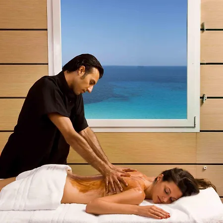 Ξενοδοχείο Michelangelo 4*