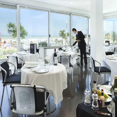 Hotel Michelangelo 4*