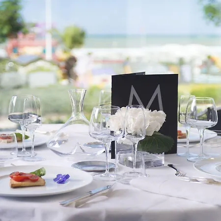 Hotel Michelangelo Riccione