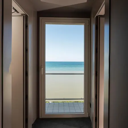 Michelangelo 4* Riccione