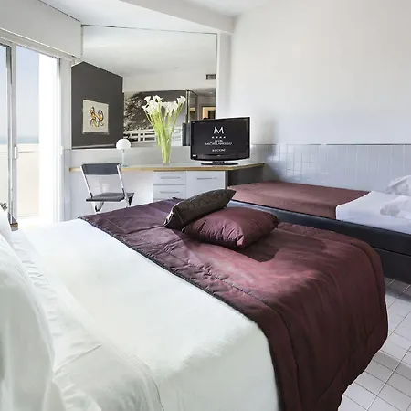 Hotel Michelangelo Riccione