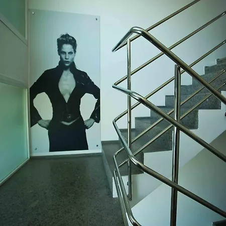 Michelangelo Отель 4*