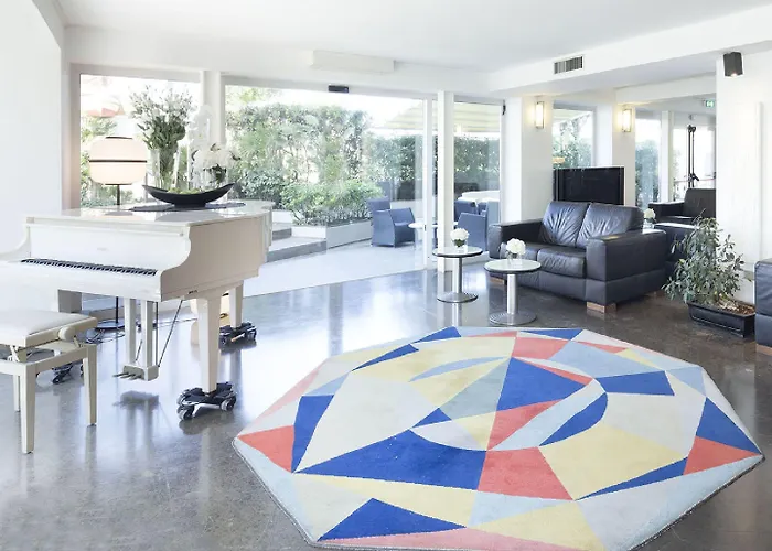 Michelangelo 4* Riccione