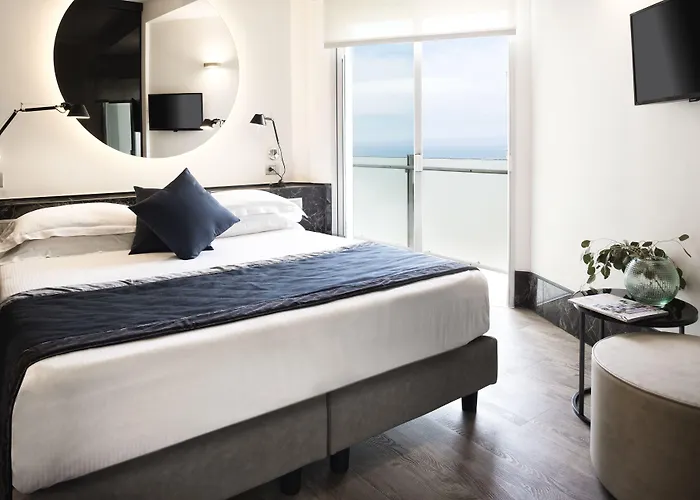 Michelangelo Hotel Riccione