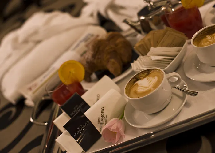 Michelangelo Riccione