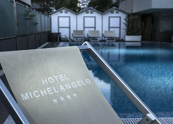 Michelangelo Hotel