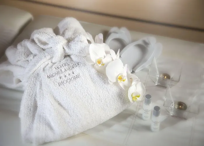 Michelangelo Riccione