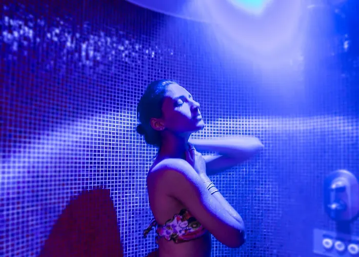 Hotel Michelangelo 4*