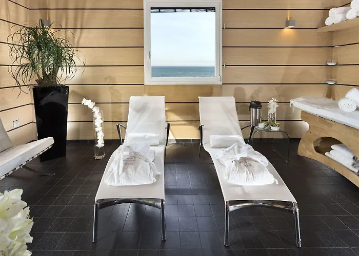 Hotel Michelangelo 4*