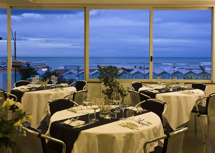 Michelangelo Hotel Riccione