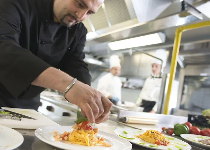 Michelangelo 4* Riccione