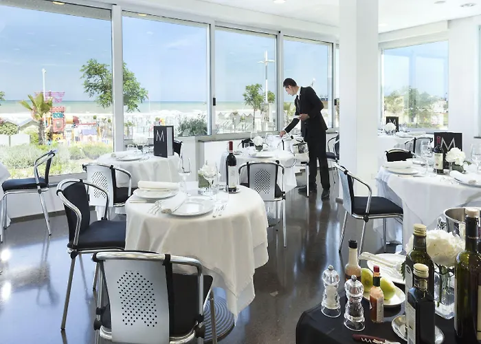 Hotel Michelangelo 4*