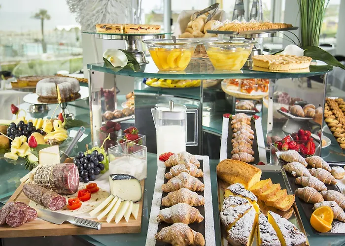 Michelangelo Hotel Riccione