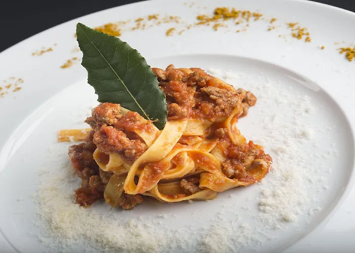 Hotel Michelangelo Riccione