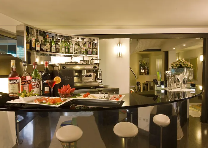 Hotel Michelangelo