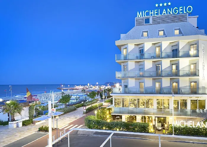 Michelangelo 4*