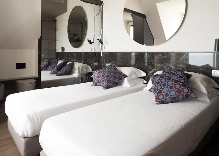 Michelangelo Riccione