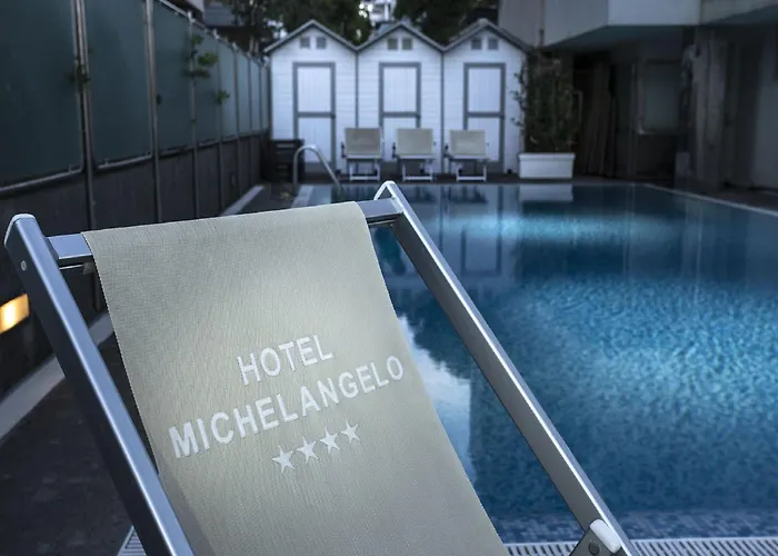 Michelangelo 4*