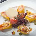Hotel Michelangelo Riccione