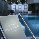 Michelangelo 4*