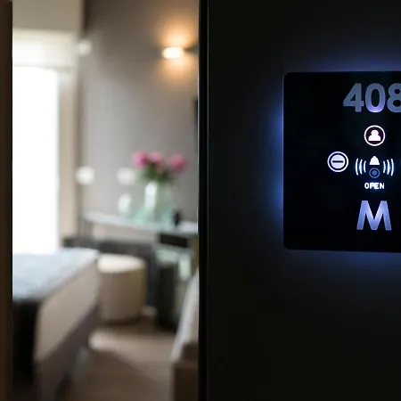 Michelangelo Hotel Riccione