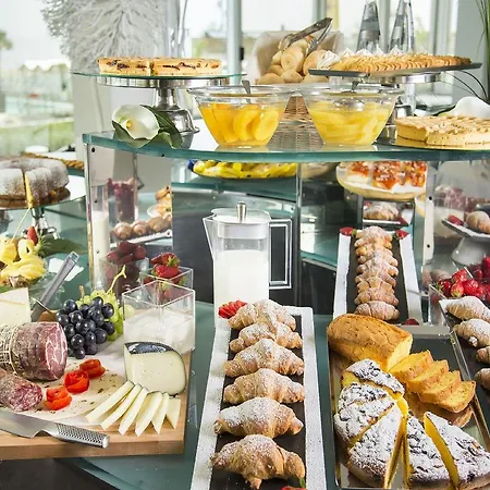 Hotel Michelangelo Riccione