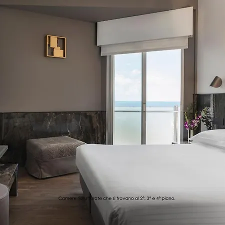 ホテル Michelangelo