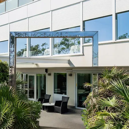 Michelangelo Hotel Riccione