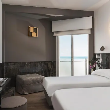 Michelangelo Hotel