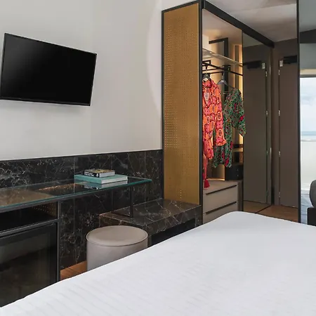 Hotel Michelangelo 4*