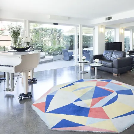 Michelangelo 4* Riccione