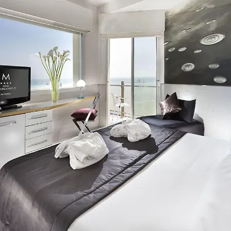 Hotel Michelangelo 4*