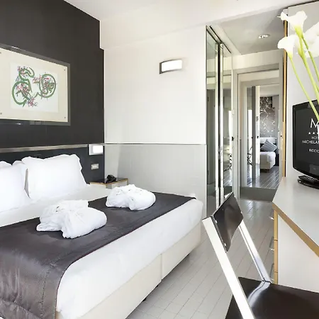 Michelangelo 4* Riccione