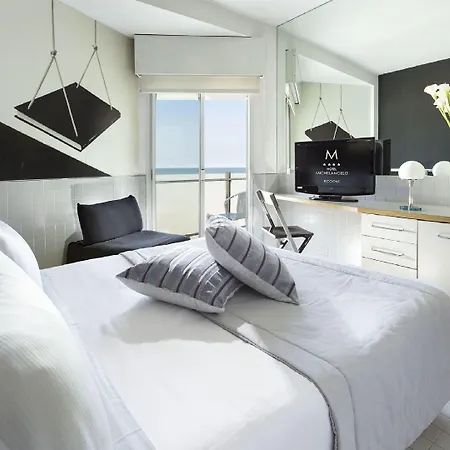 Michelangelo Riccione