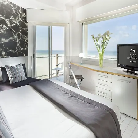 Hotel Michelangelo Riccione