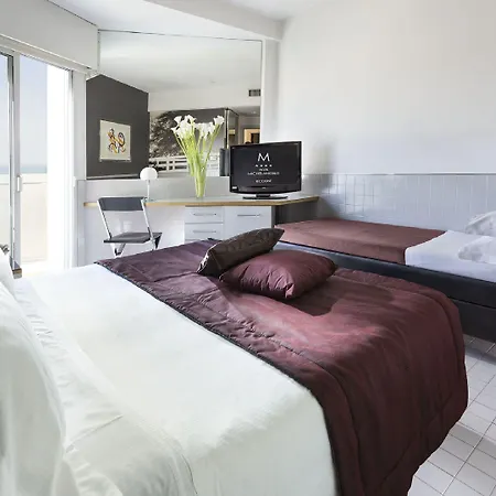 ホテル Michelangelo