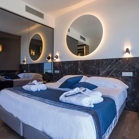 Hotel Michelangelo Riccione