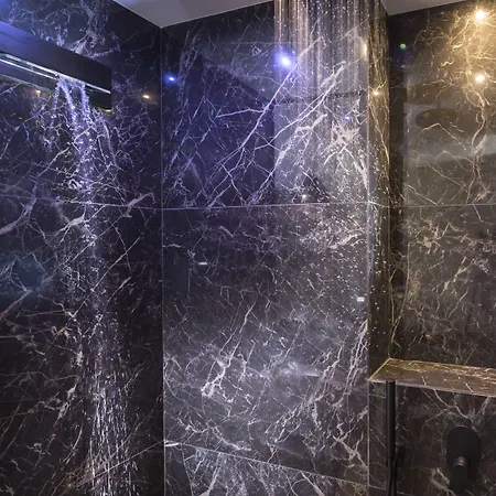 Hotel Michelangelo Riccione