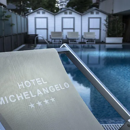 Michelangelo Hotel