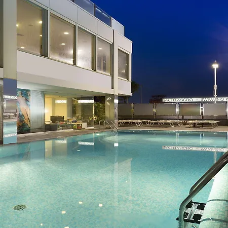 Michelangelo 4* Riccione