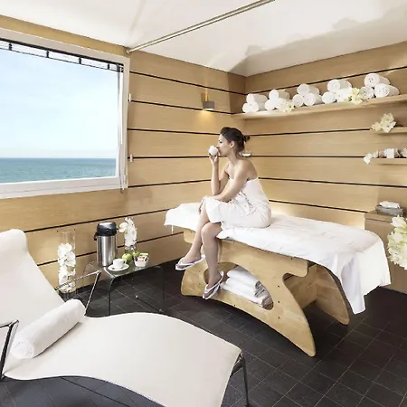 Michelangelo Hotell 4*