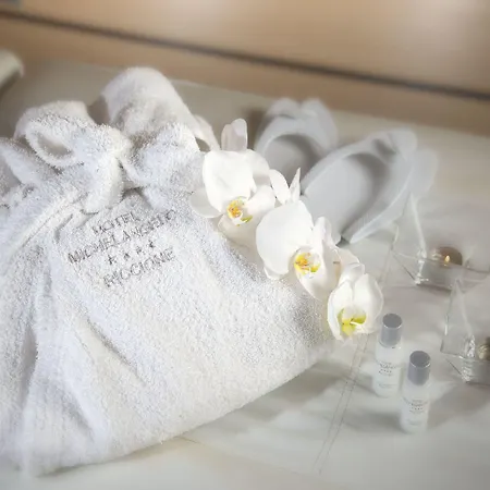 Michelangelo Riccione